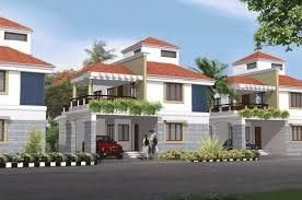 Commercial Plot for Joint Venture in Ayapakkam