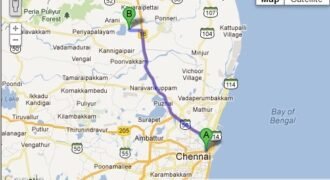 Chennai Farm land for sale in Siruvapuri Near Karanodai Redhills Chennai Farm land for sale in Siruvapuri Near Karanodai Redhills