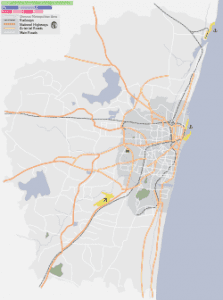 Mogappair : A Fantastic area in Chennai Near Koyambedu Mogappair : A Fantastic area in Chennai Near Koyambedu