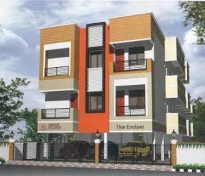 Apartments sale at Velappanchavadi Chennai Near Poonamallee High Road
