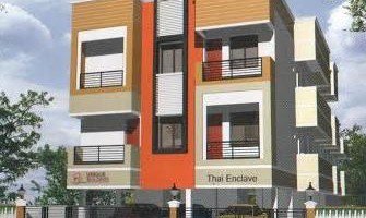 Apartments sale at Velappanchavadi Chennai Near Poonamallee High Road