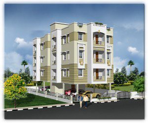 Real estate in Chennai 