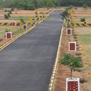 Looking to buy a Residential Land in Ayanambakkam Chennai 