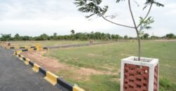 Chennai Farm land for sale in Siruvapuri Near Karanodai Redhills