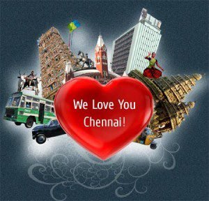 Facts of Chennai city